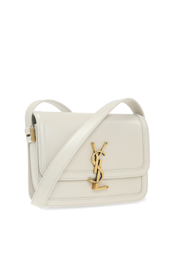 【SAINT LAURENT】SOLFERINO MINI BAG ミニ サッチェル バッグ SAINT LAURENT】SOLFERINO MINI BAG ミニ サッチェル バッグ